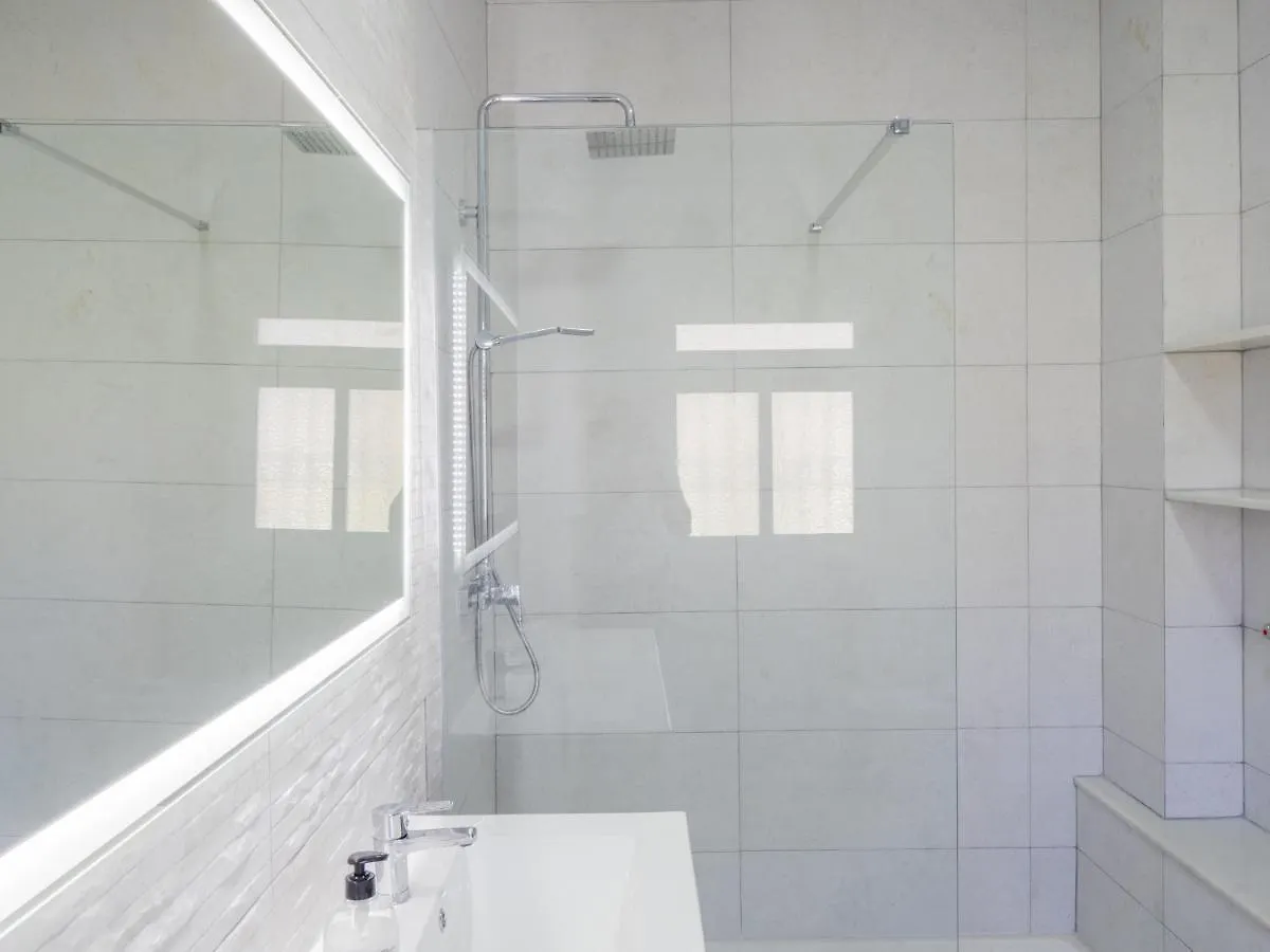 Cubo's Villa Las Colinas Benalmádena Spagna