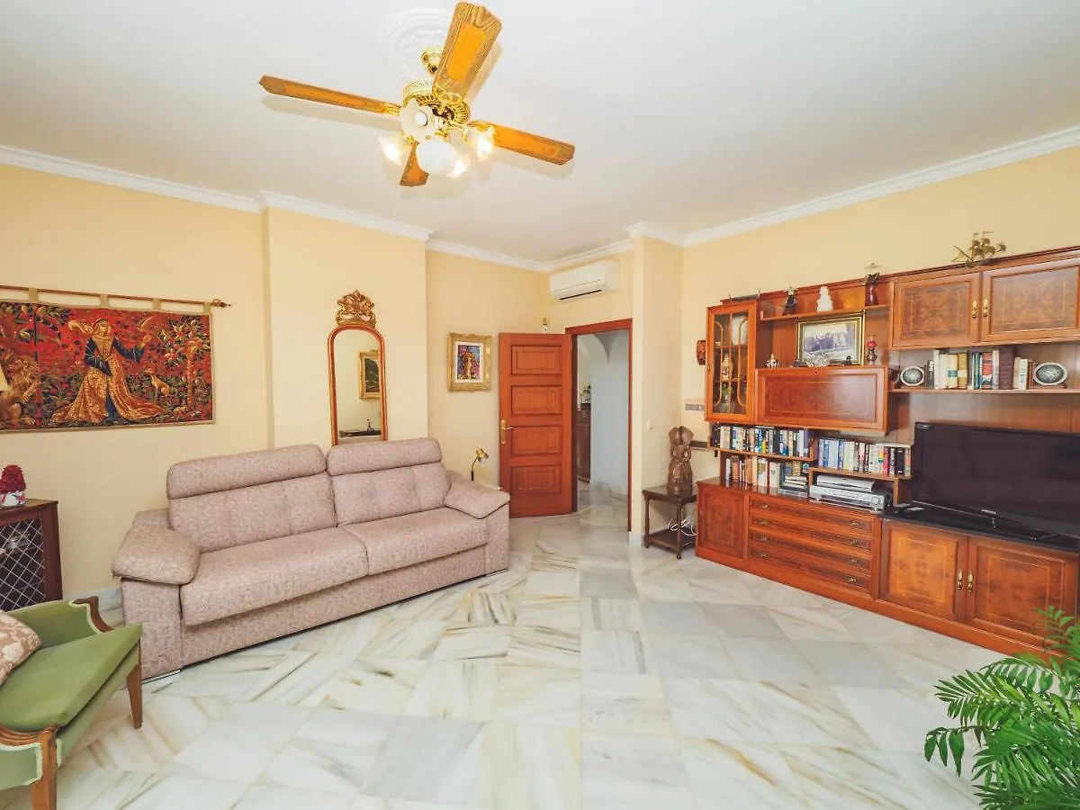 Cubo's Villa Las Colinas Benalmádena
