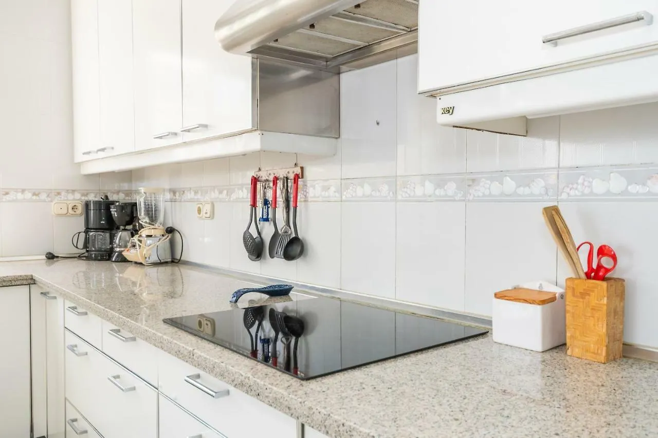 Cubo's Villa Las Colinas Benalmádena Spagna