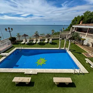 Bhost - Sunrise Benalmádena
