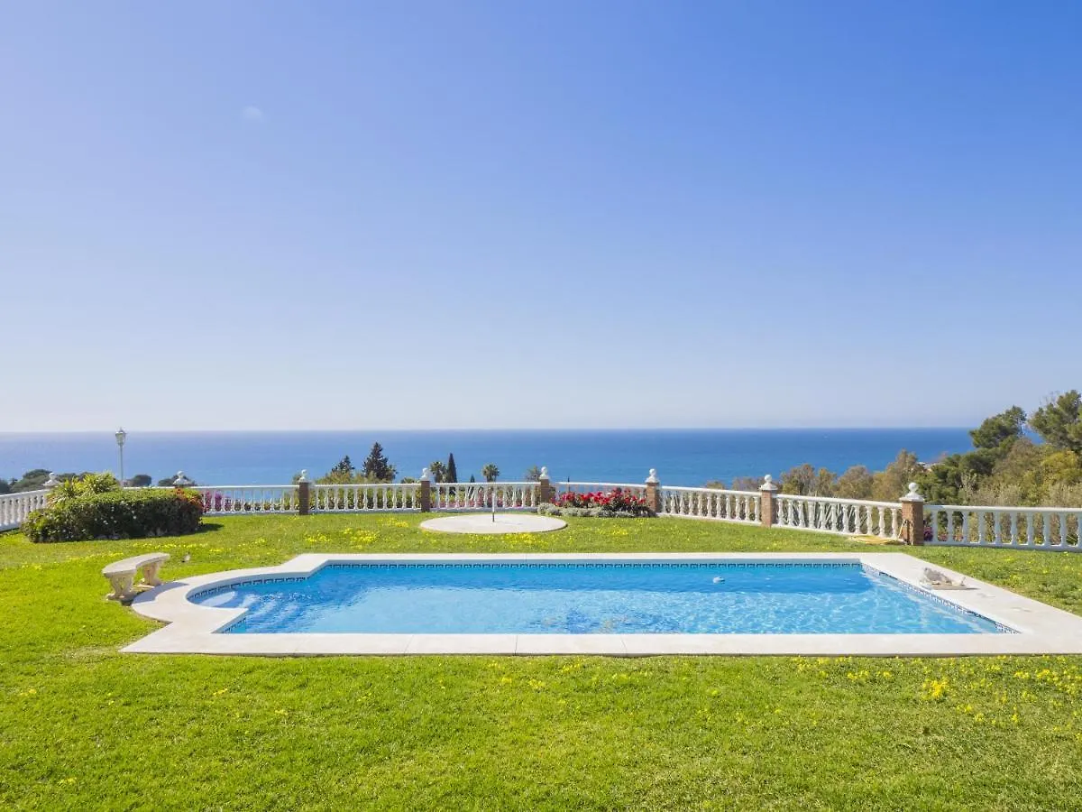 Cubo'S Villa Las Colinas Benalmadena