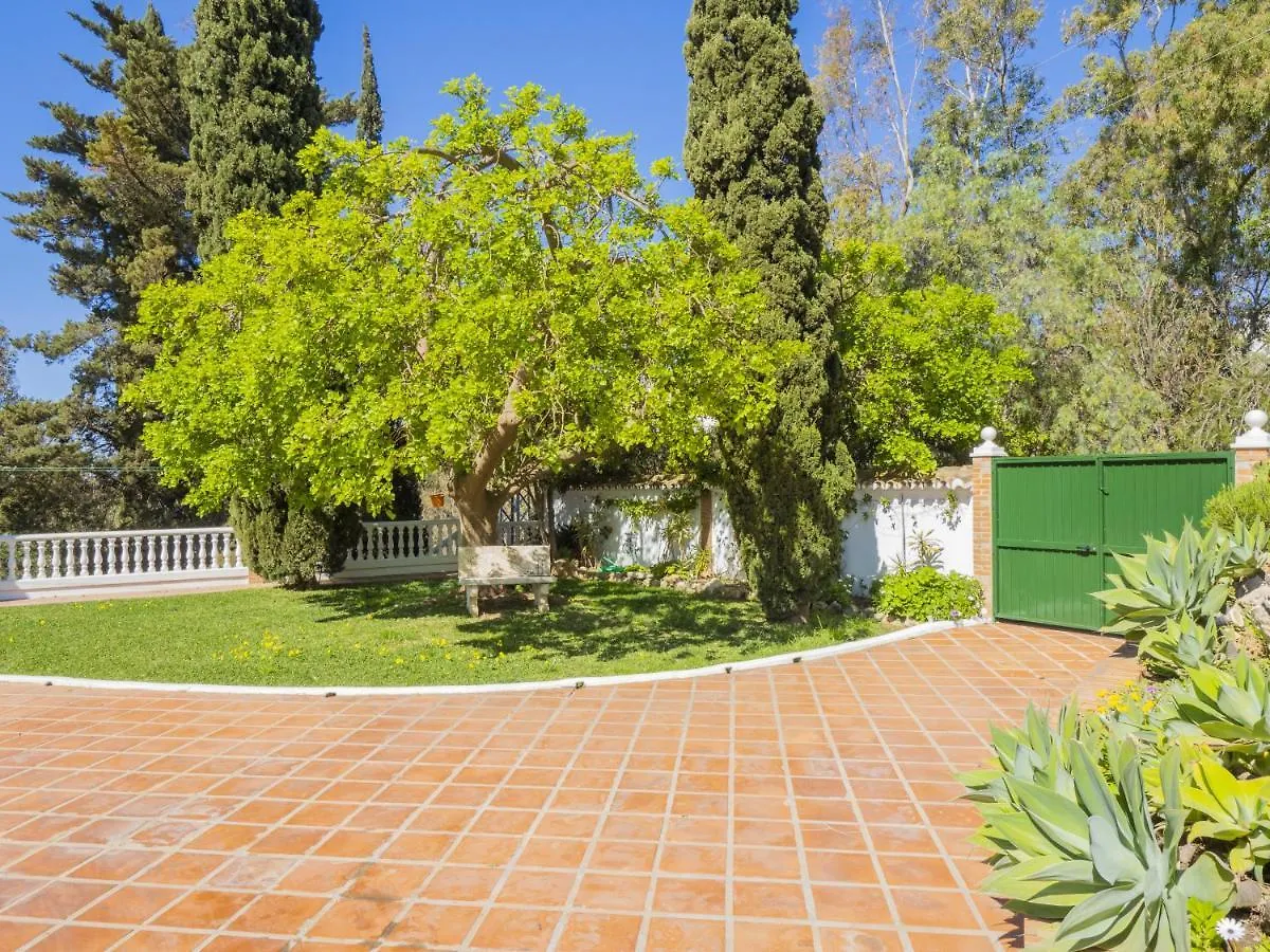 Cubo'S Villa Las Colinas Benalmadena
