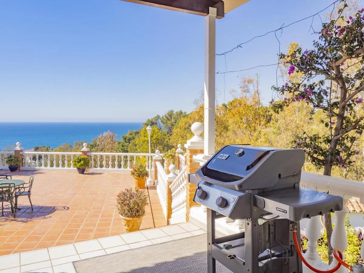 Cubo'S Villa Las Colinas Benalmadena