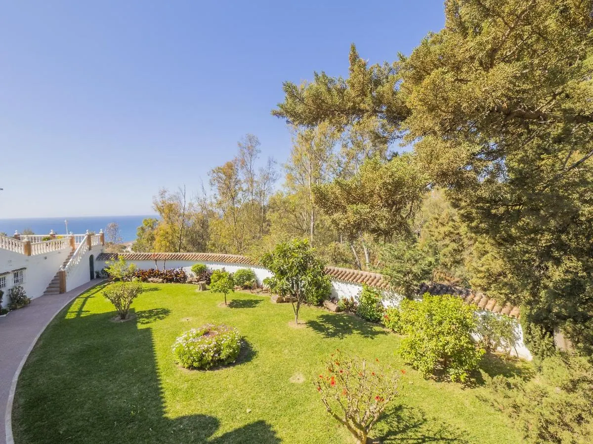 Cubo'S Villa Las Colinas Benalmadena 0*,