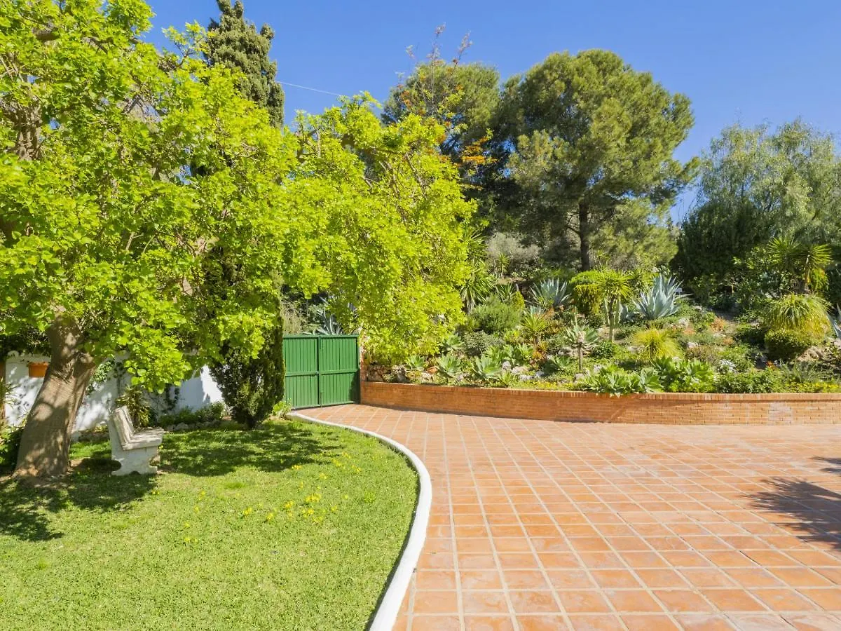 Cubo'S Villa Las Colinas Benalmadena