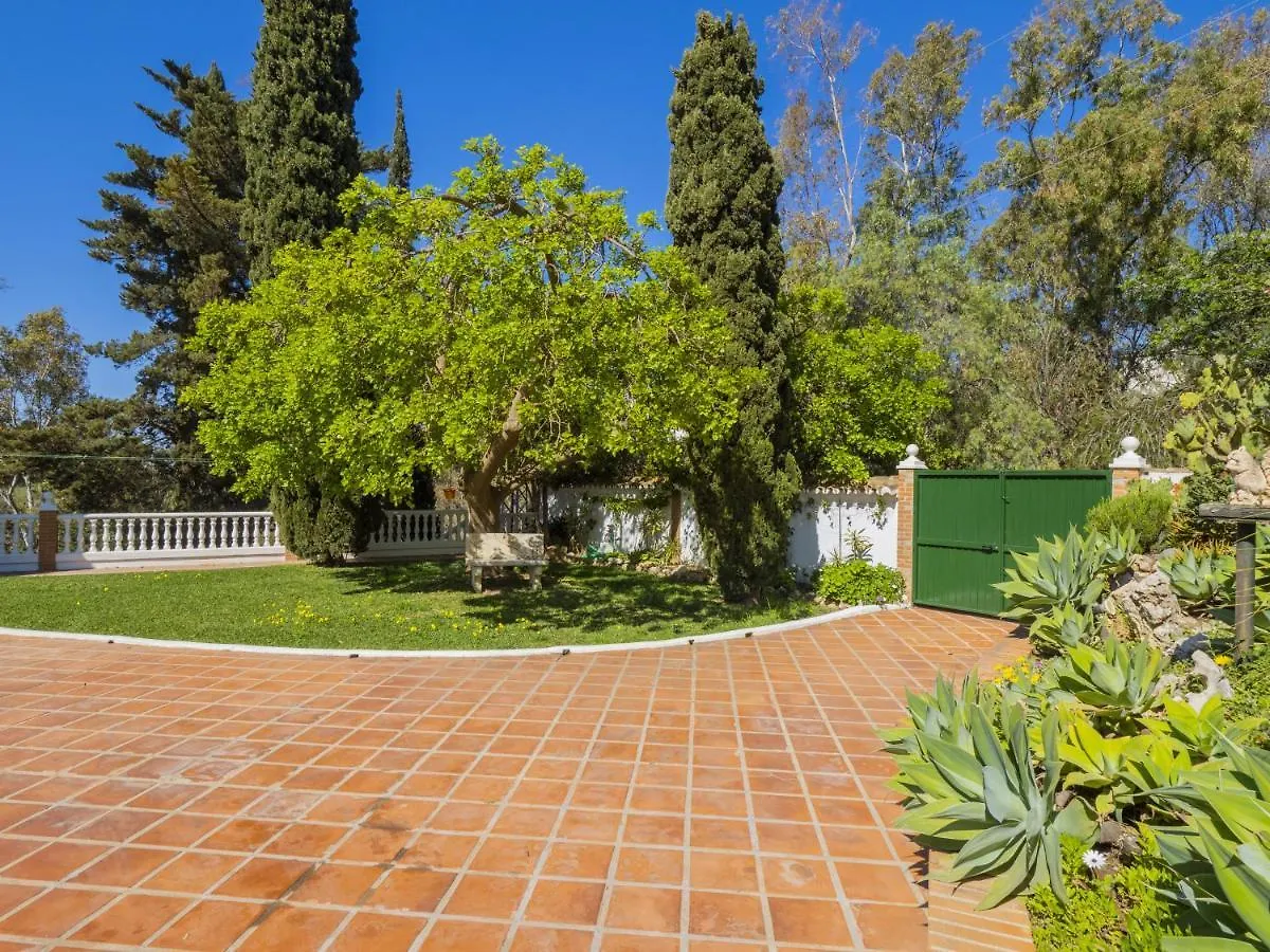 Cubo'S Villa Las Colinas Benalmadena