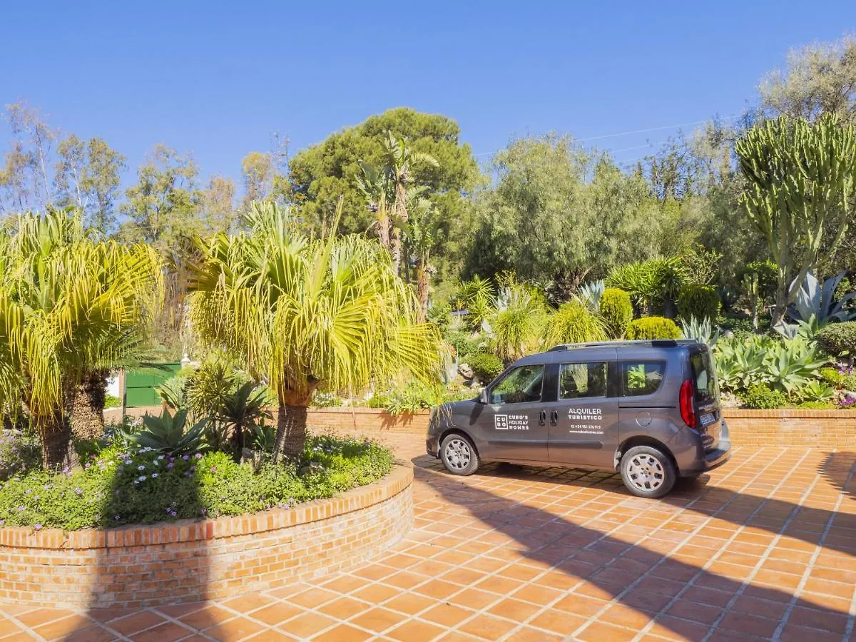 Cubo'S Villa Las Colinas Benalmadena