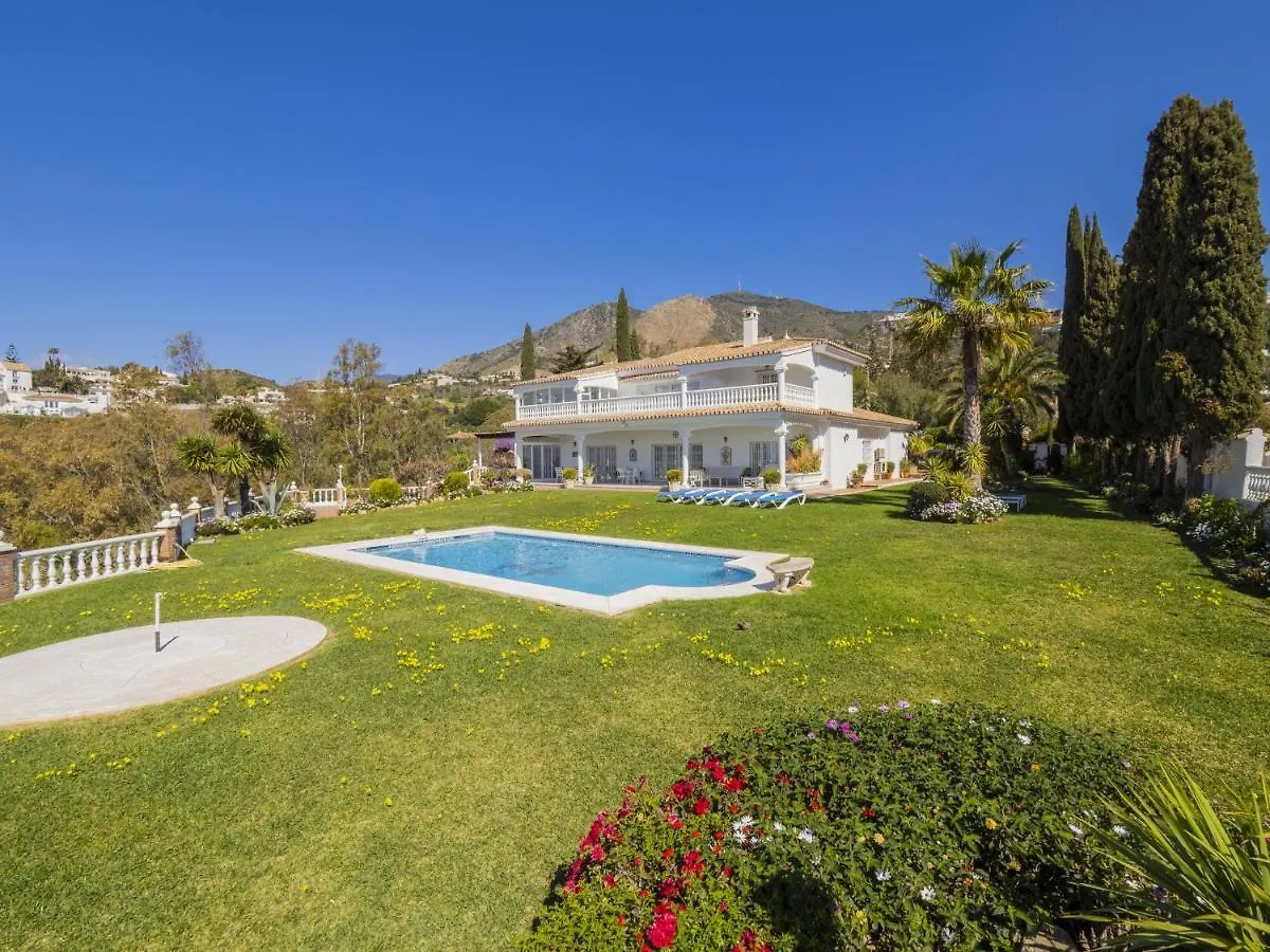 Cubo'S Villa Las Colinas Benalmadena Spain