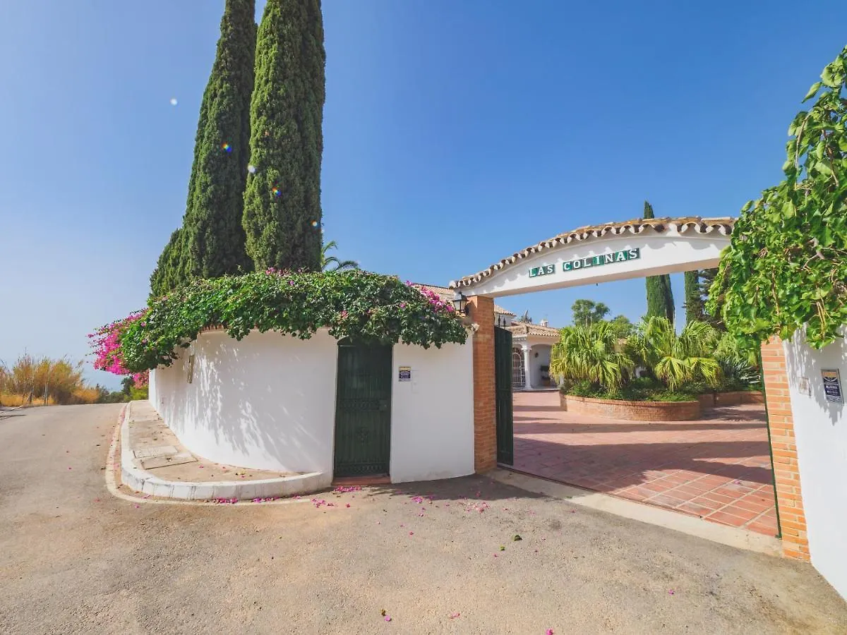 Cubo'S Villa Las Colinas Benalmadena