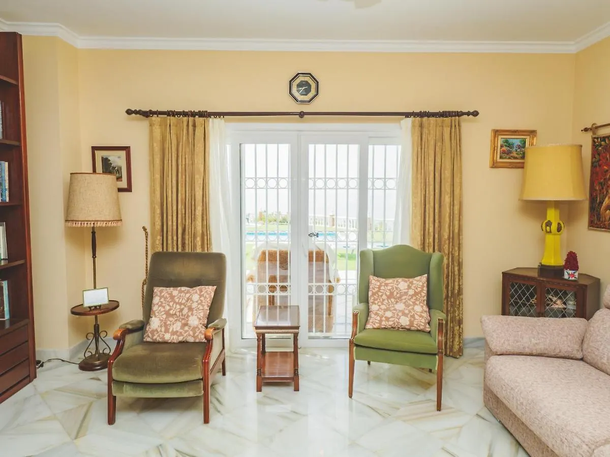 Cubo'S Villa Las Colinas Benalmadena Spain