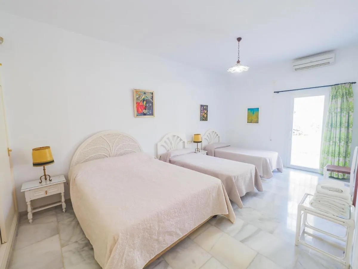 Cubo'S Villa Las Colinas Benalmadena Spain