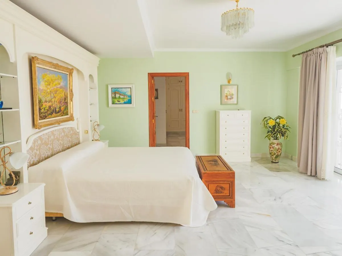 Cubo'S Villa Las Colinas Benalmadena 0*,  Spain