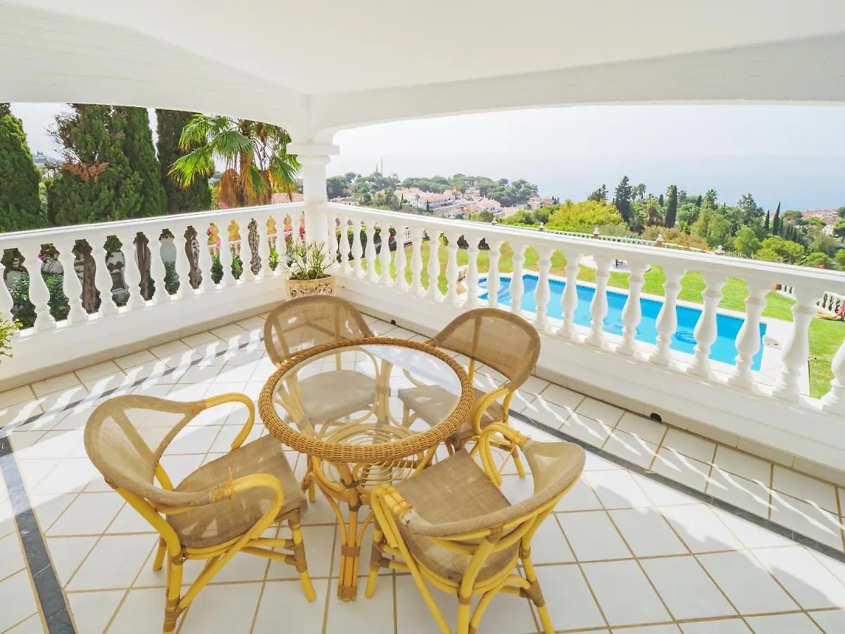 Cubo'S Villa Las Colinas Benalmadena