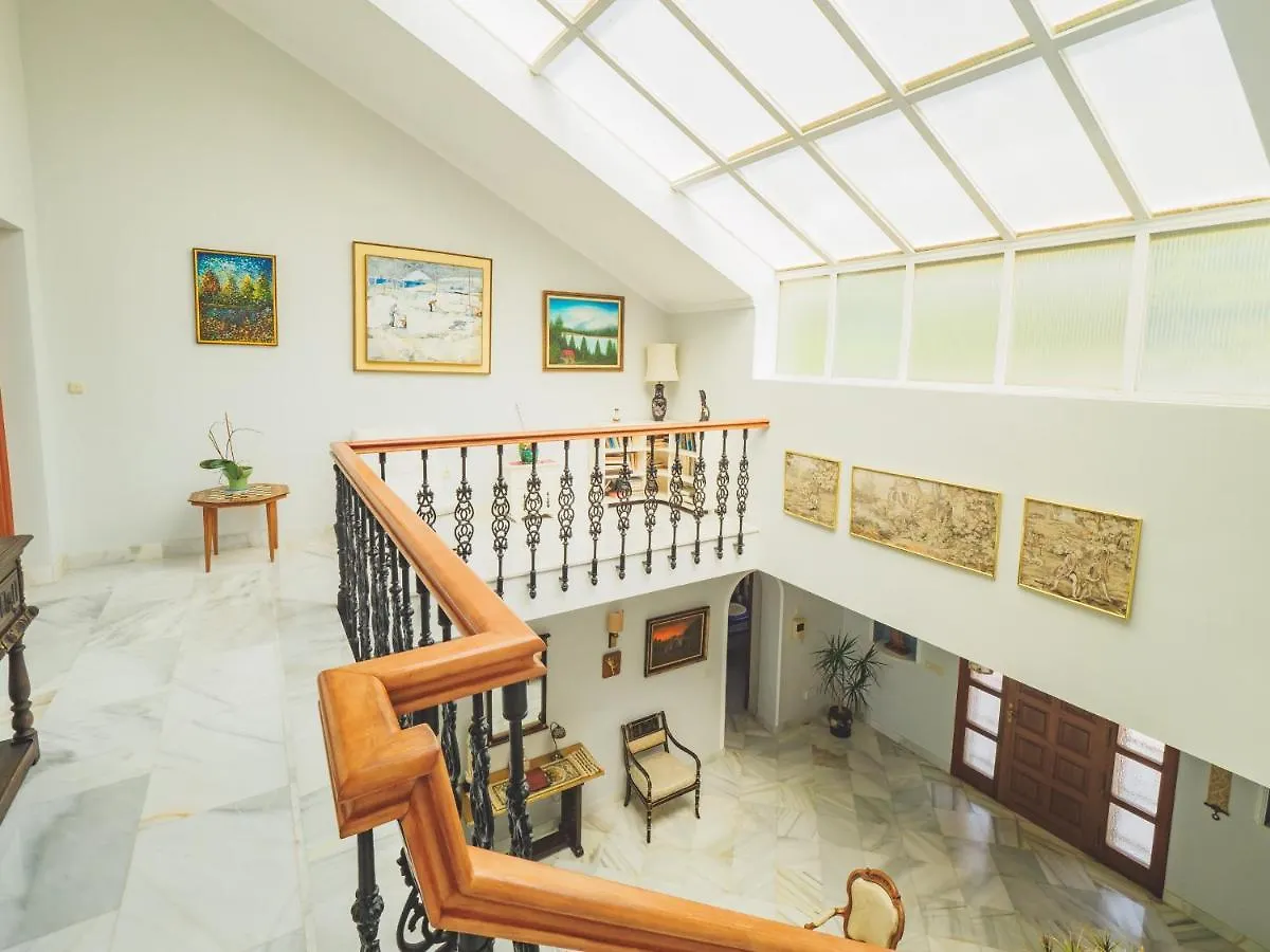 Cubo'S Villa Las Colinas Benalmadena Spain