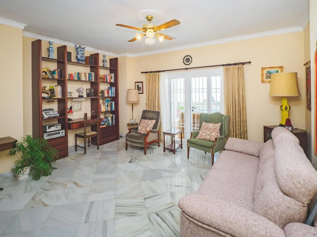 Cubo'S Villa Las Colinas Benalmadena