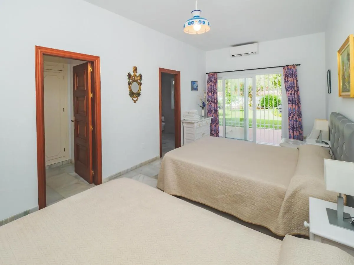 Cubo'S Villa Las Colinas Benalmadena 0*,
