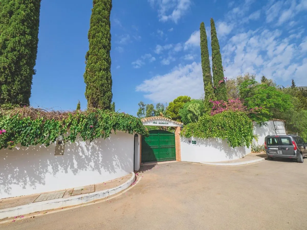 Cubo'S Villa Las Colinas Benalmadena 0*,