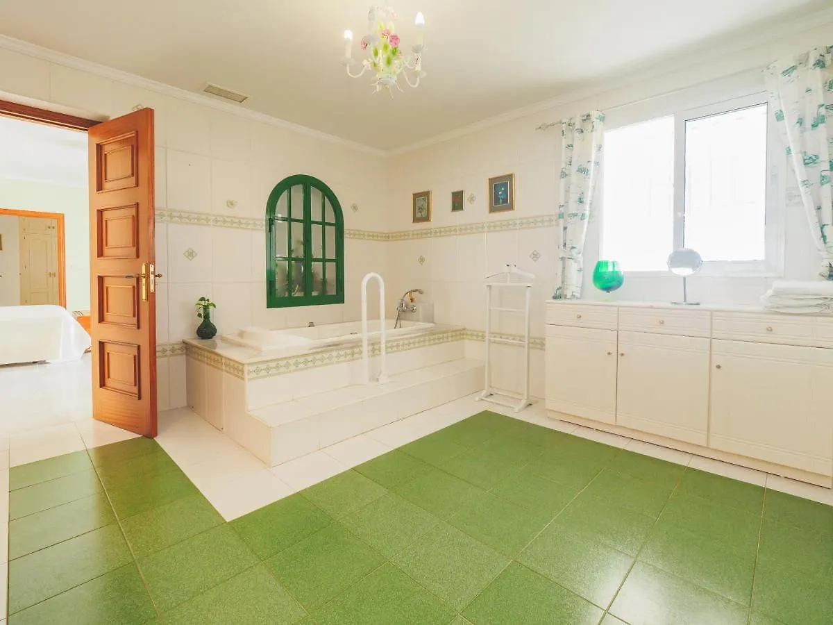 Cubo'S Villa Las Colinas Benalmadena