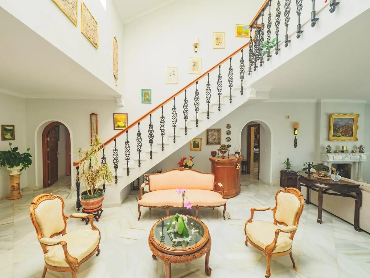 Cubo'S Villa Las Colinas Benalmadena