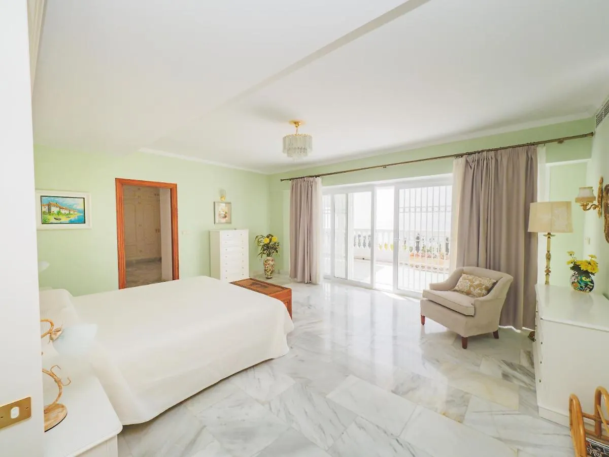 Cubo'S Villa Las Colinas Benalmadena 0*,  Spain
