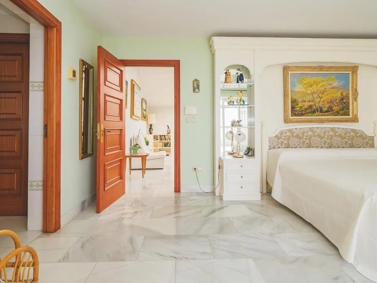 Cubo'S Villa Las Colinas Benalmadena