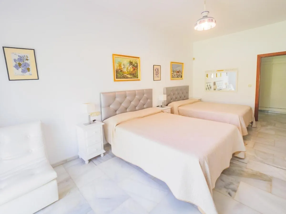 Cubo'S Villa Las Colinas Benalmadena