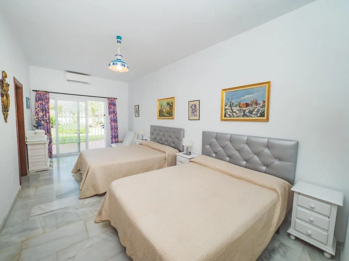 Cubo'S Villa Las Colinas Benalmadena 0*,  Spain