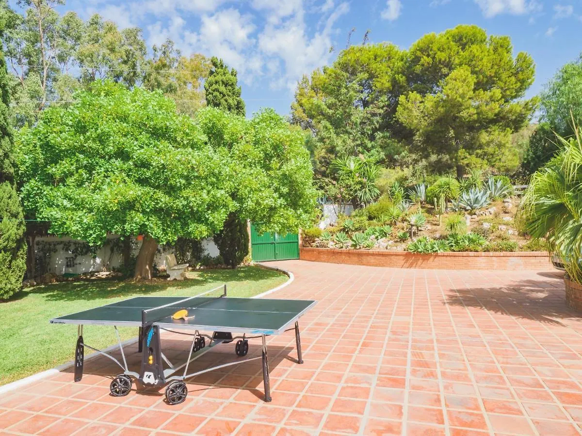 Cubo'S Villa Las Colinas Benalmadena
