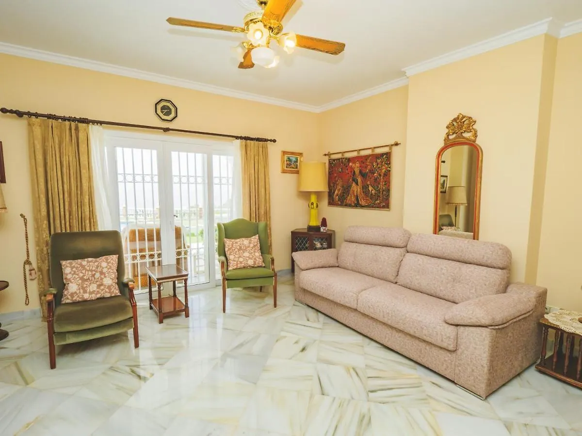 Cubo'S Villa Las Colinas Benalmadena 0*,  Spain