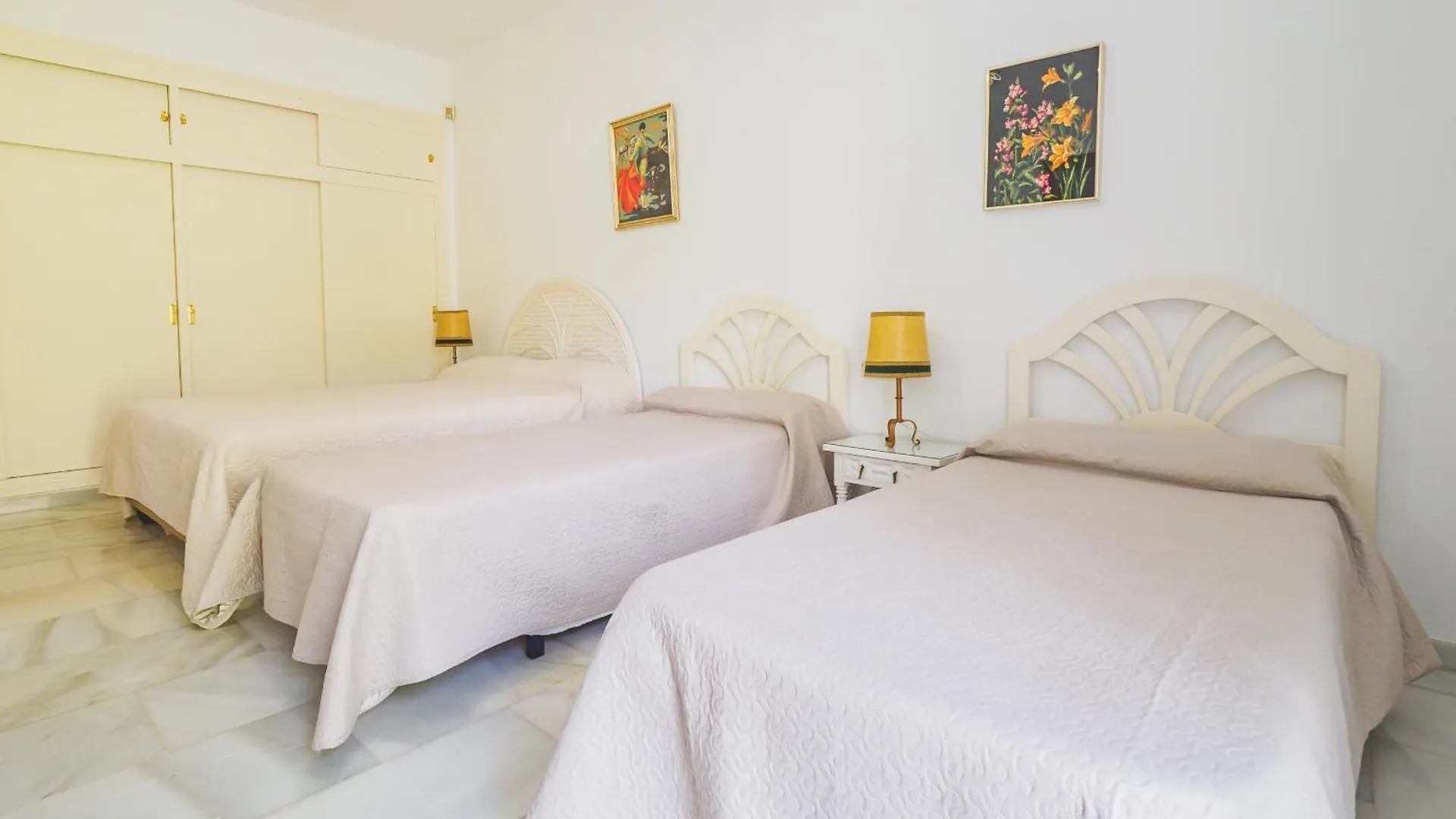 Cubo'S Villa Las Colinas Benalmadena