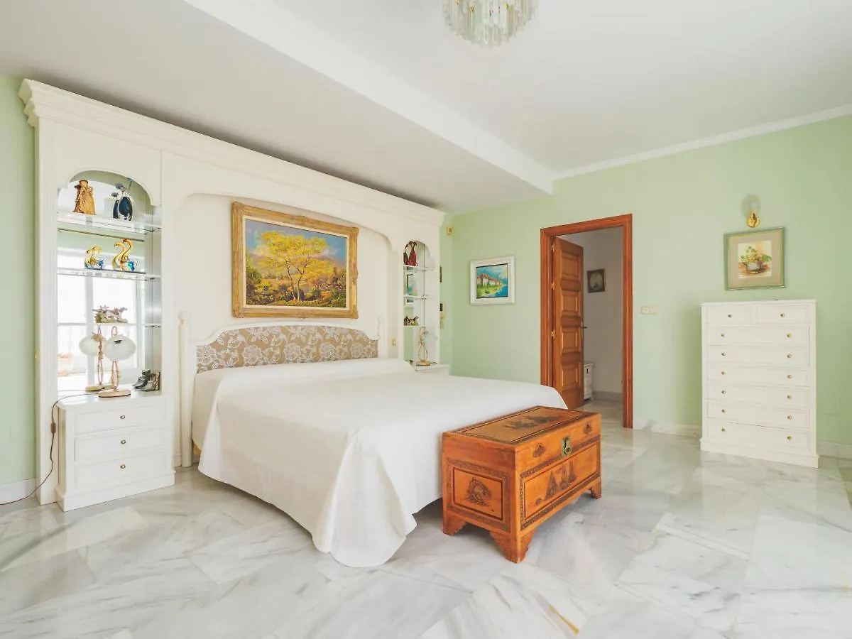 Cubo'S Villa Las Colinas Benalmadena