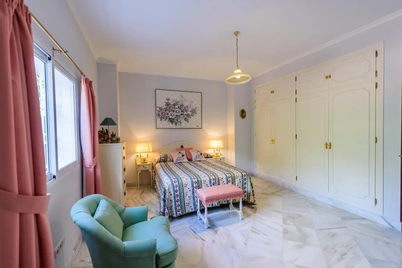Cubo'S Villa Las Colinas Benalmadena