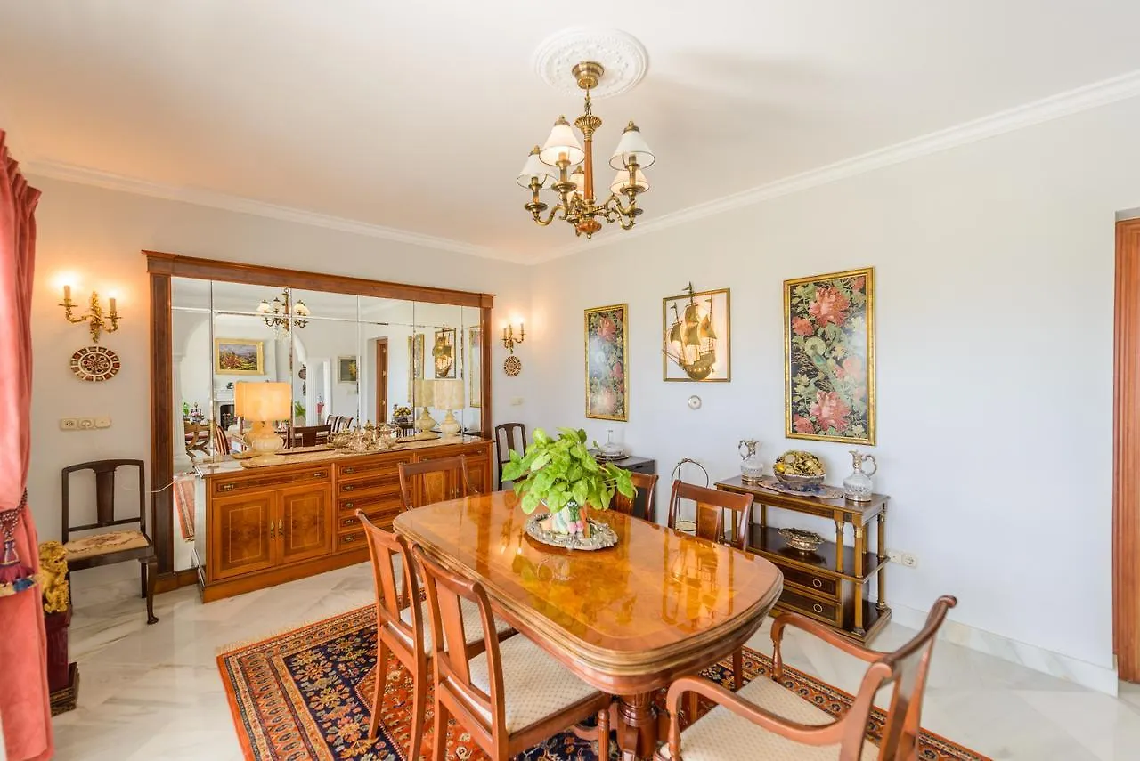 Cubo'S Villa Las Colinas Benalmadena