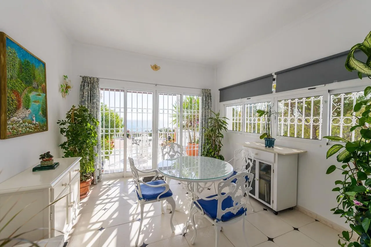 Cubo'S Villa Las Colinas Benalmadena