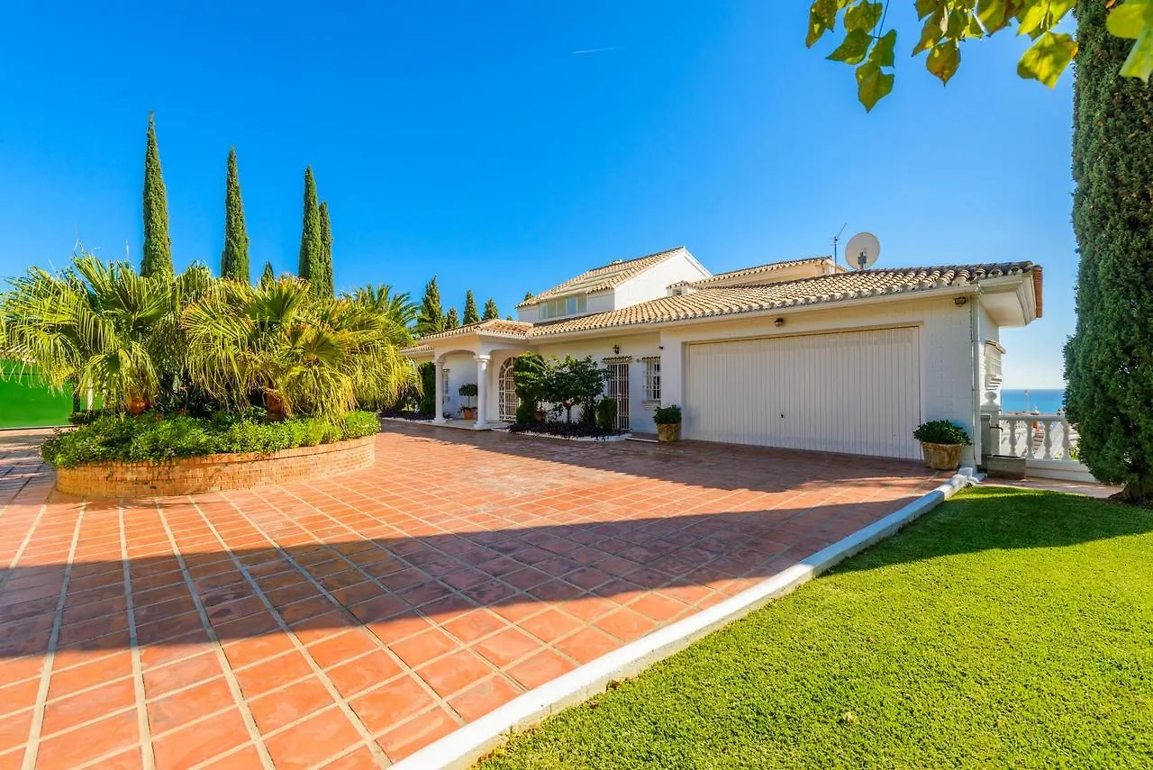 Cubo'S Villa Las Colinas Benalmadena