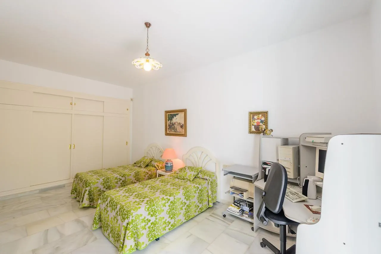 Cubo'S Villa Las Colinas Benalmadena 0*,