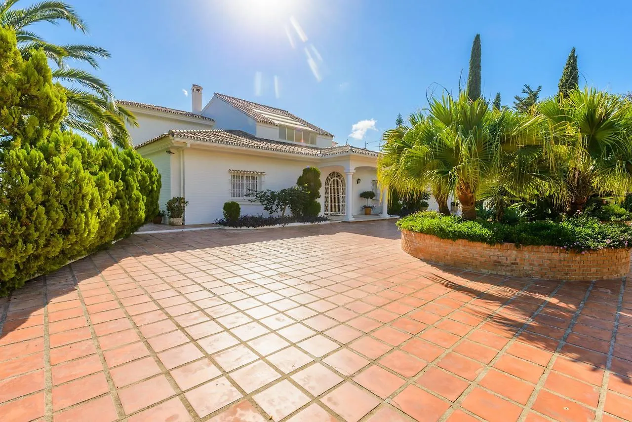 Cubo'S Villa Las Colinas Benalmadena Spain