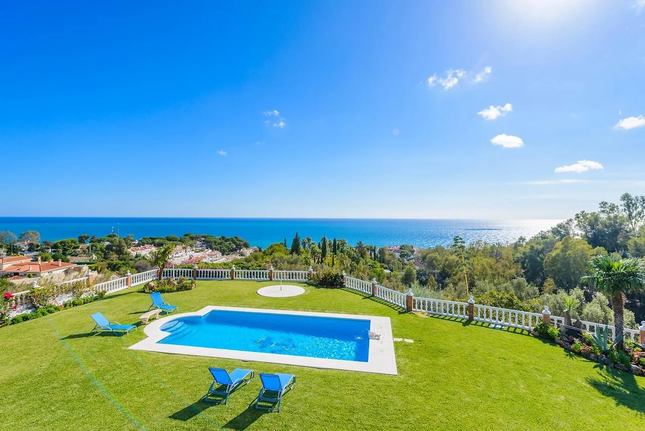 Cubo'S Villa Las Colinas Benalmadena