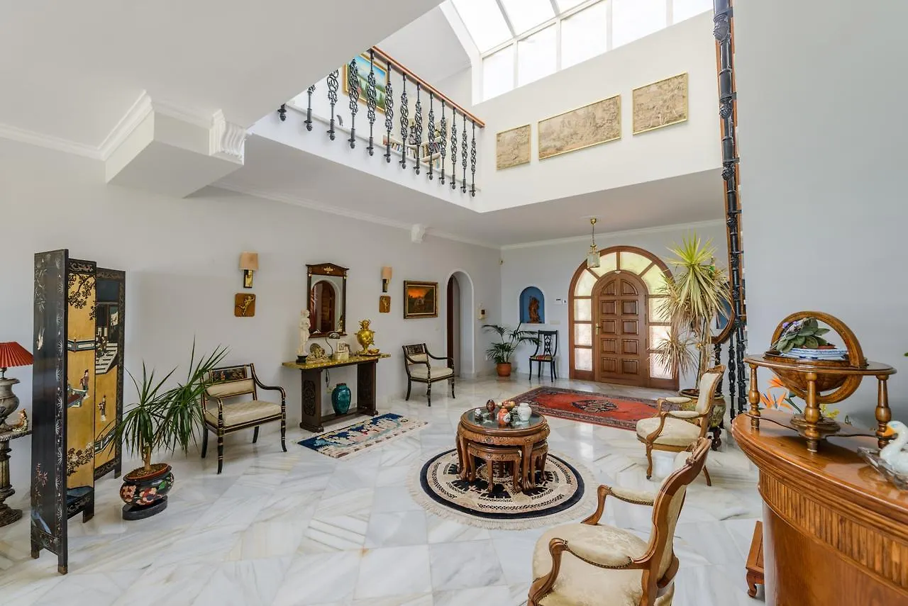 Cubo'S Villa Las Colinas Benalmadena