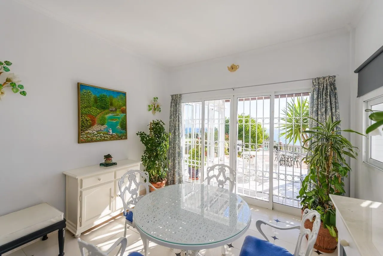 Cubo'S Villa Las Colinas Benalmadena