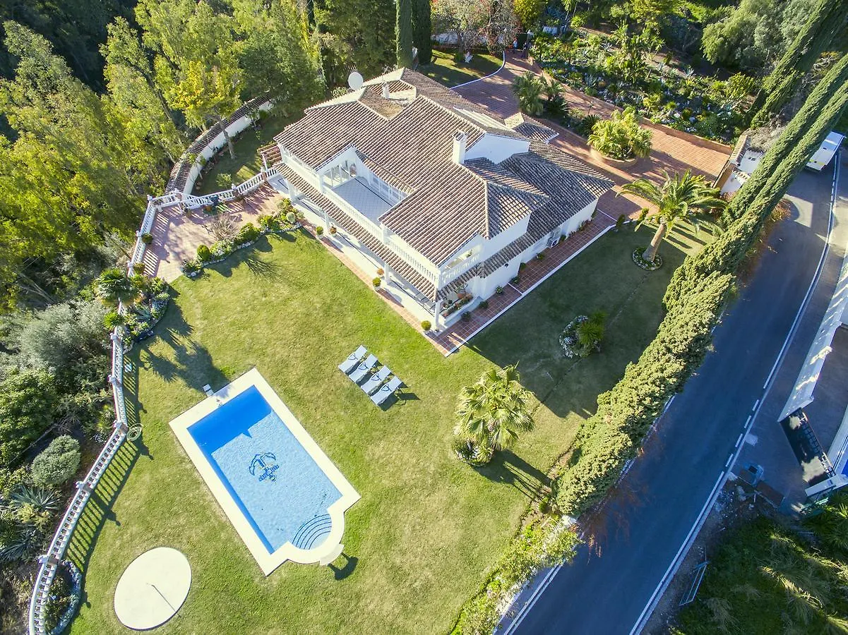 Cubo'S Villa Las Colinas Benalmadena Spain