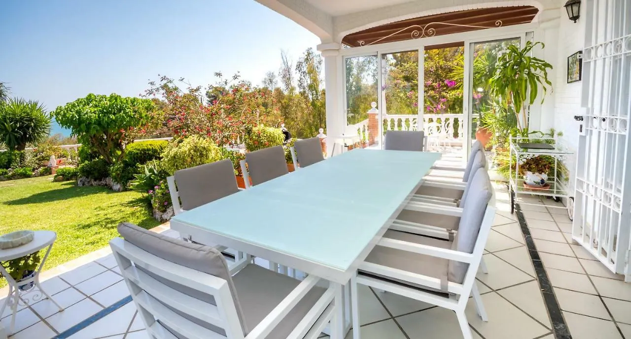 Cubo'S Villa Las Colinas Benalmadena 0*,  Spain
