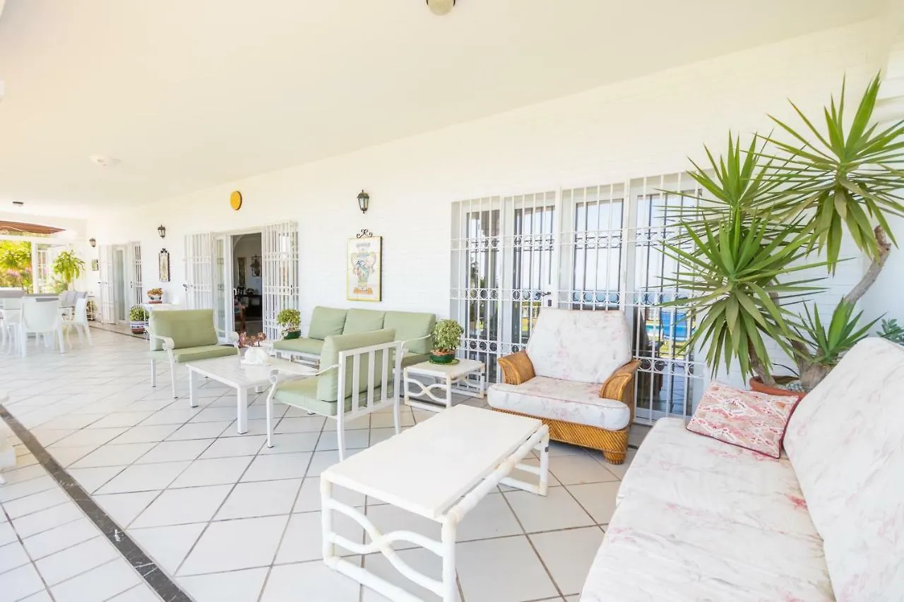 Cubo'S Villa Las Colinas Benalmadena Spain