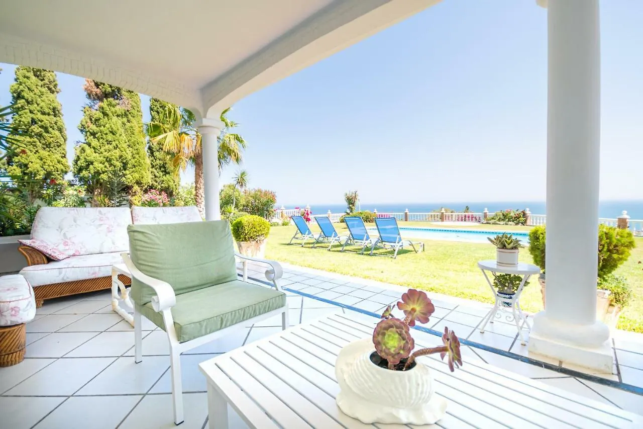 Cubo'S Villa Las Colinas Benalmadena