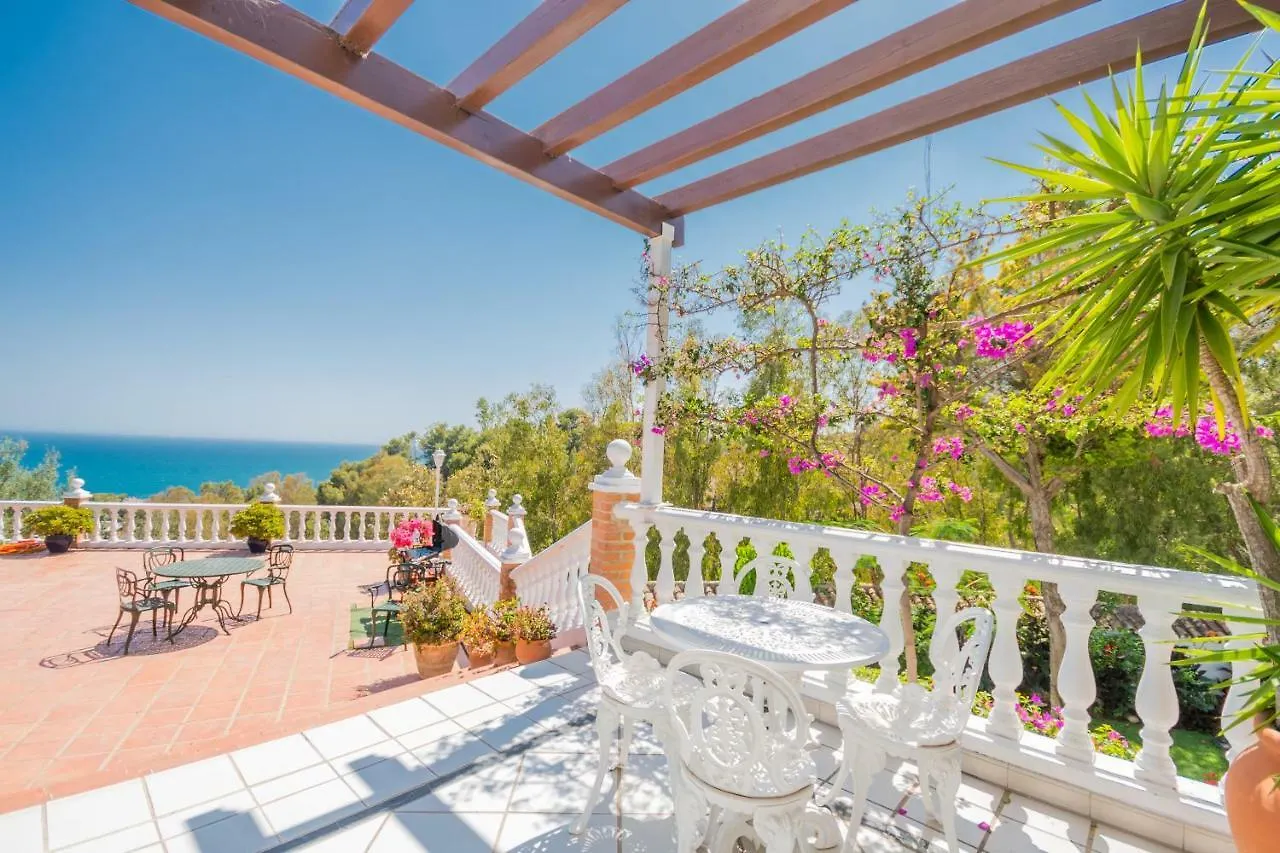 Cubo'S Villa Las Colinas Benalmadena