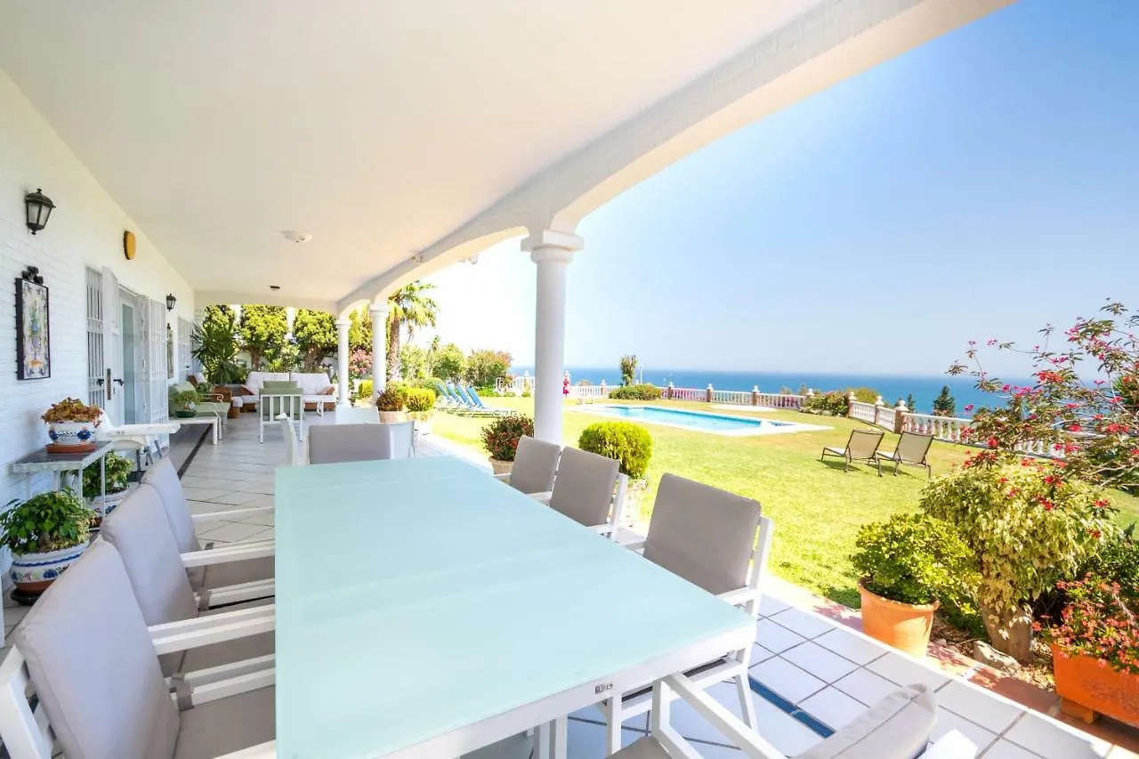 Cubo'S Villa Las Colinas Benalmadena