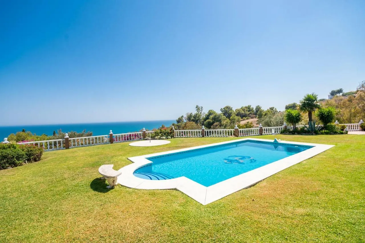 Cubo'S Villa Las Colinas Benalmadena
