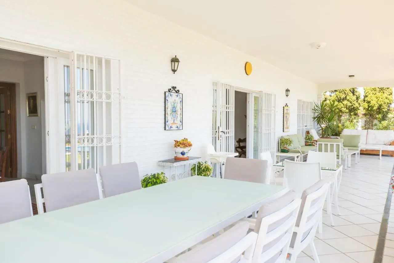 Cubo'S Villa Las Colinas Benalmadena