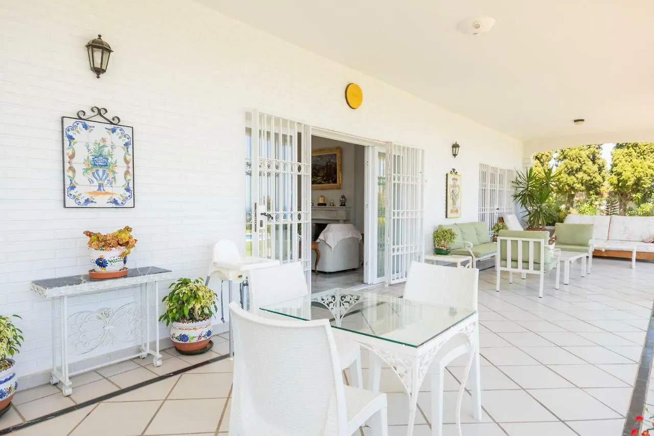 Cubo'S Villa Las Colinas Benalmadena