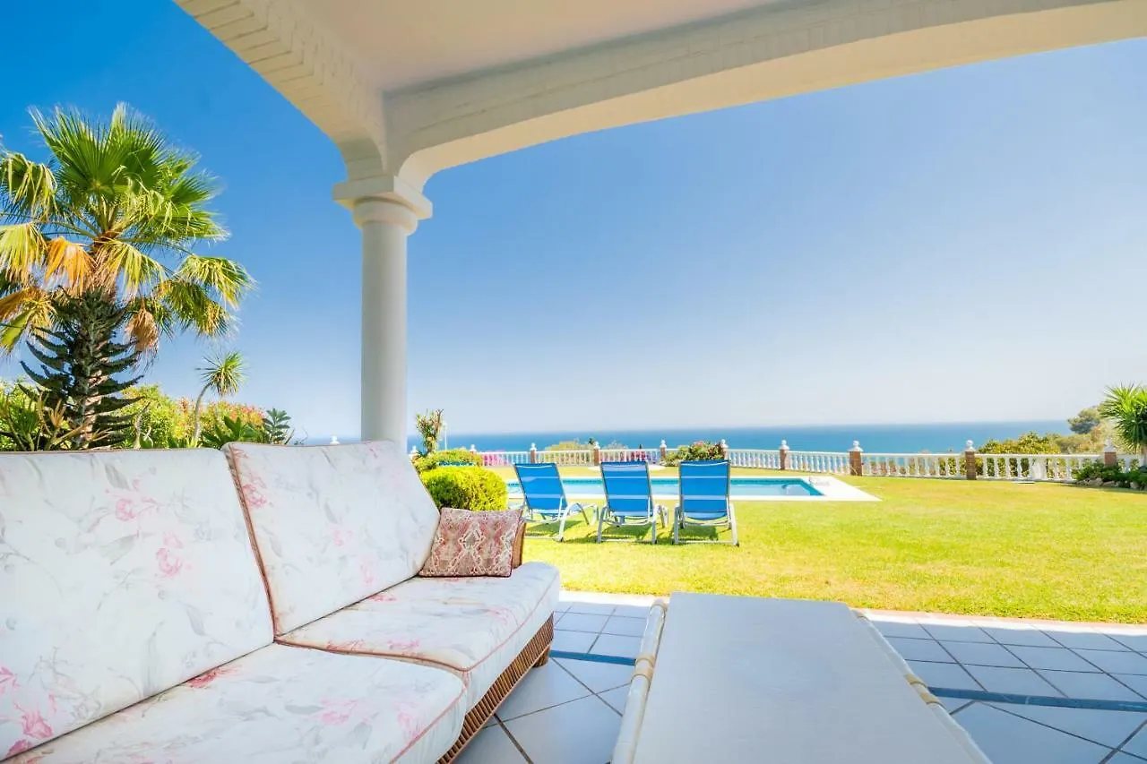 Cubo'S Villa Las Colinas Benalmadena